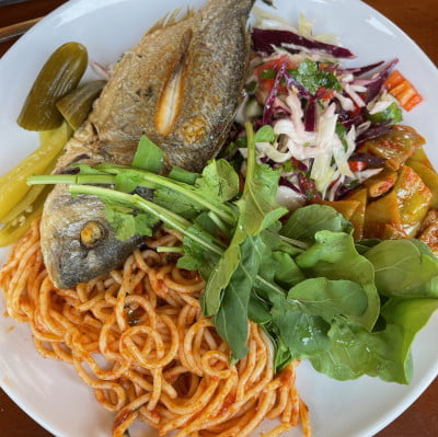 Durusu Adrasan tekne turu içeriği